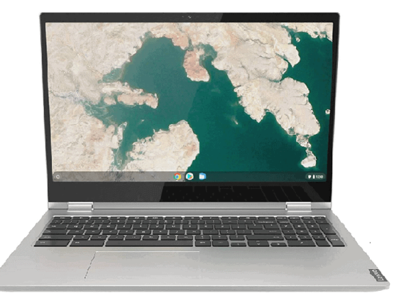 Lenovo C340: Test des Chromebooks