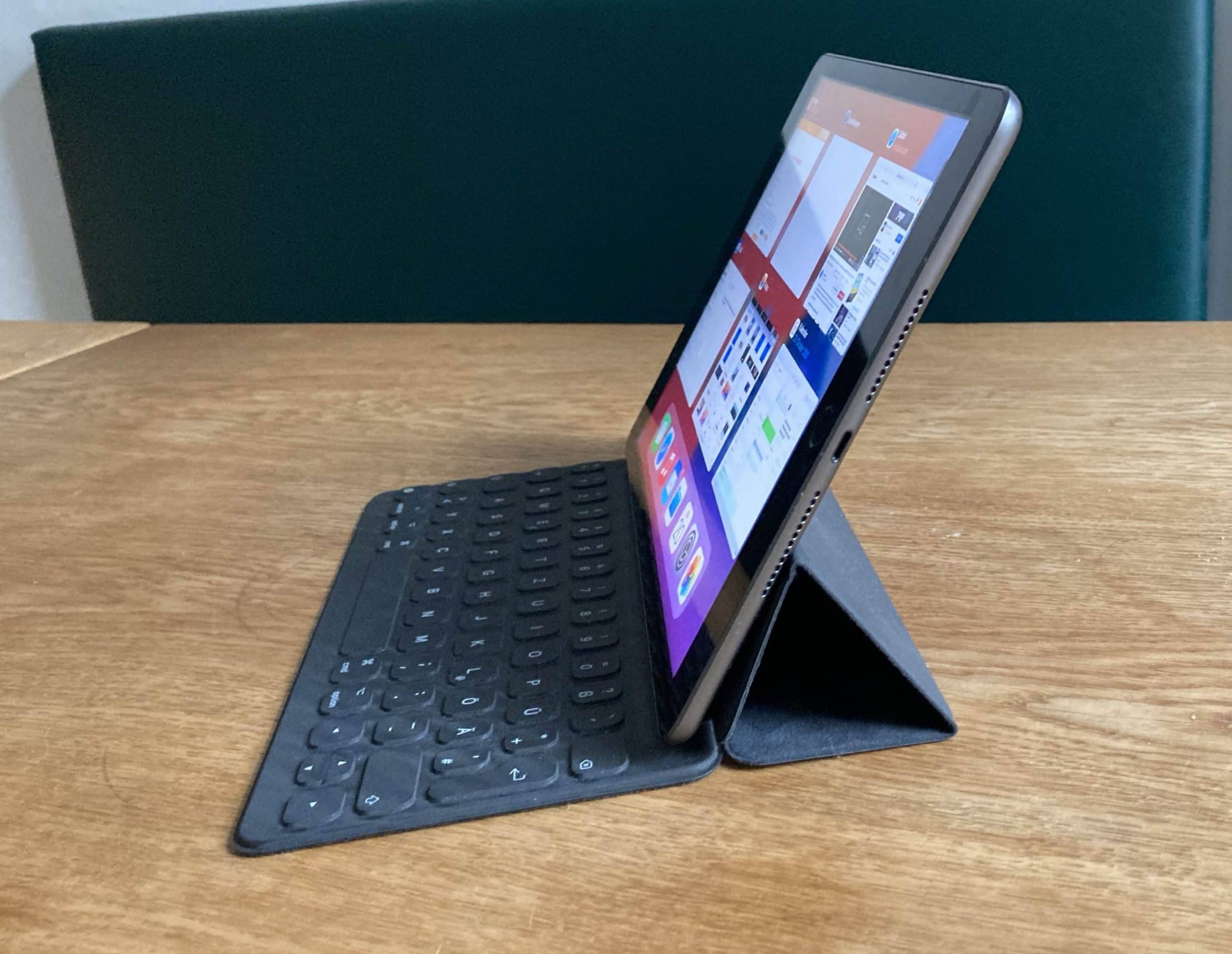 Neue iPads 2020 Air und iPad 8. Generation im Test IMTEST