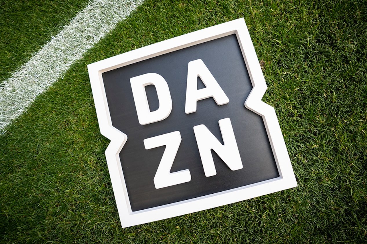 DAZN Unlimited: Preiserhöhung IMTEST Hintertür - die durch