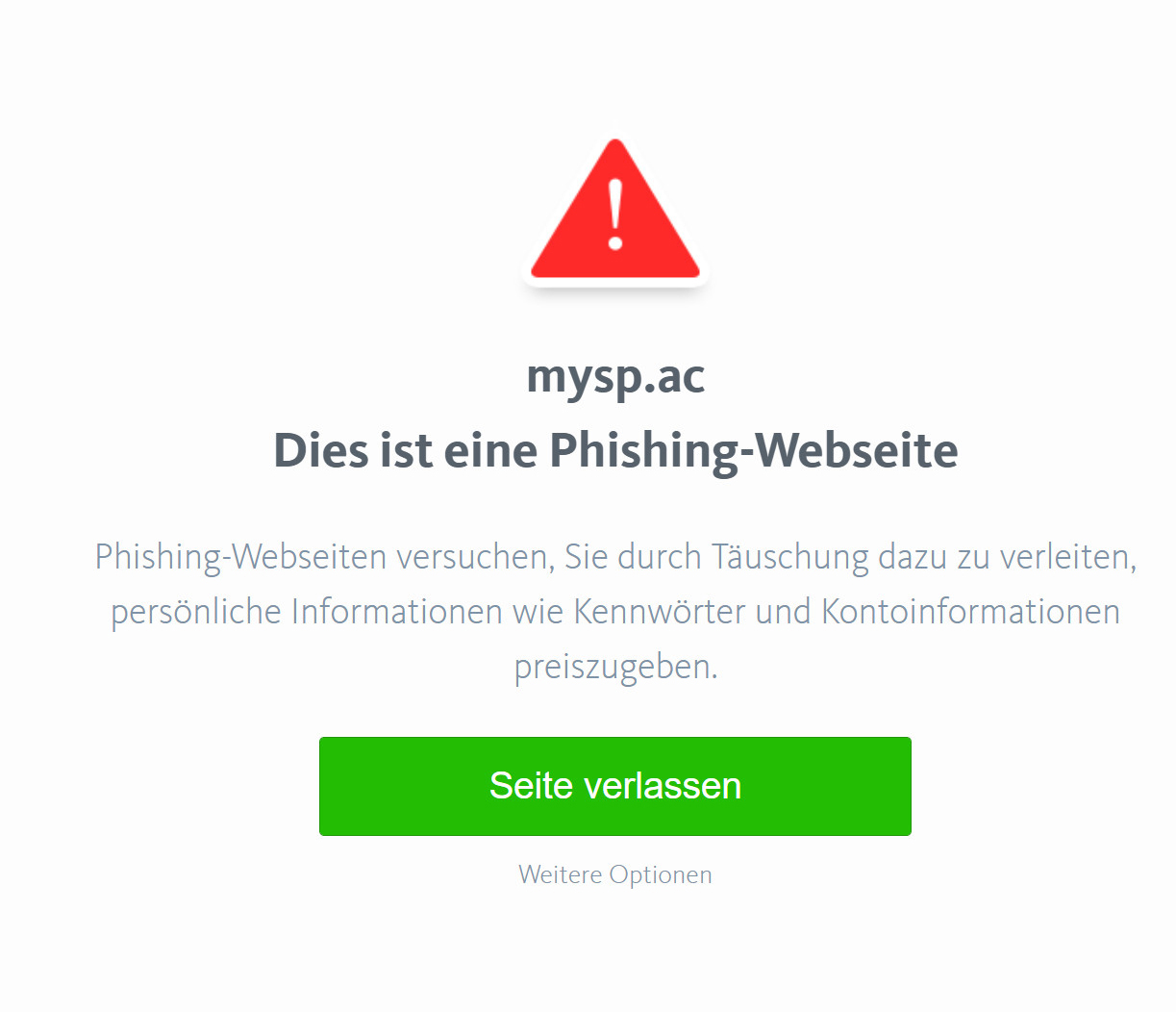 Wie Erkennt Man Eine Phishing-Mail? – Die 10-Punkte-Checkliste - IMTEST