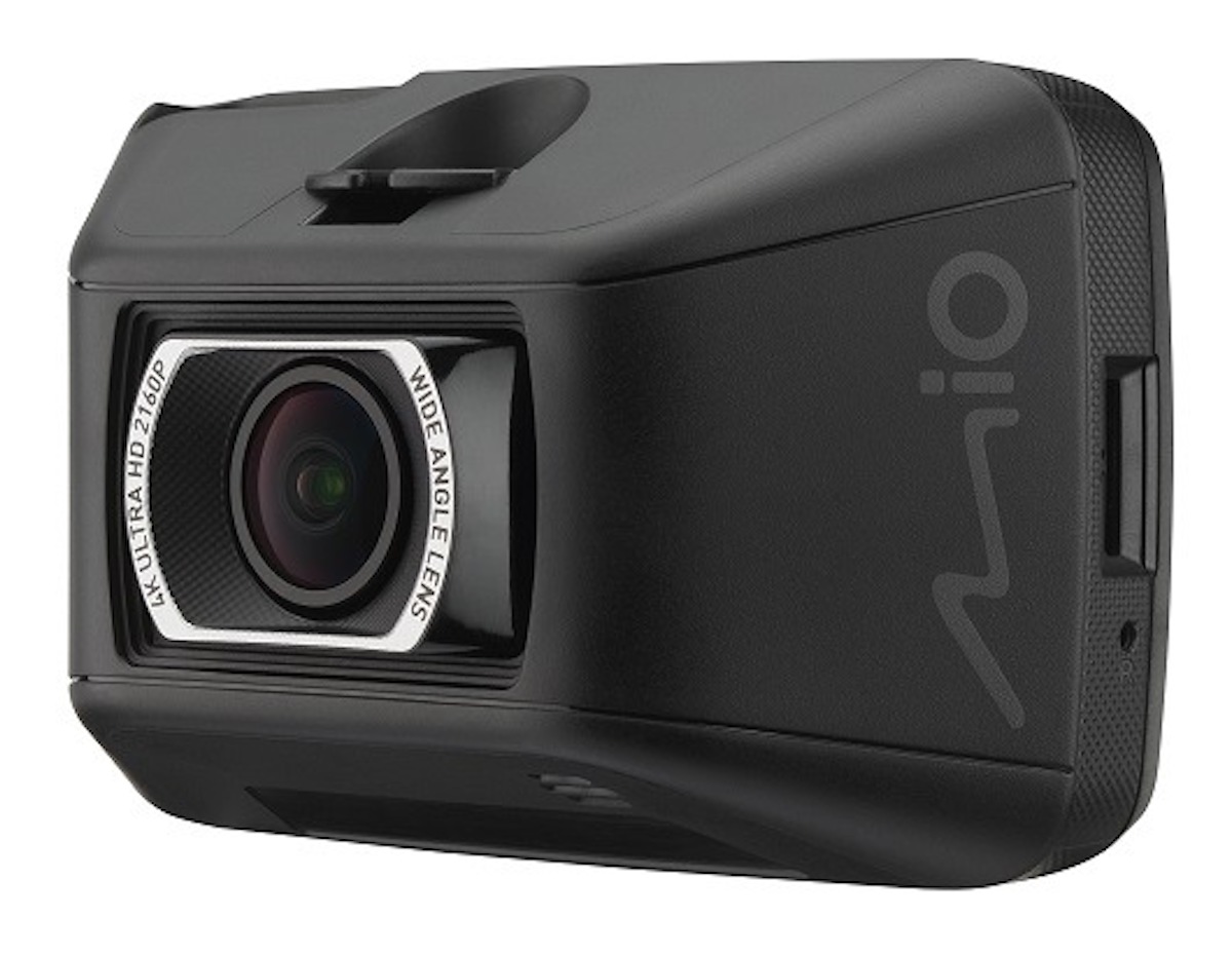 Mio Mivue 886 Neue Dashcam Mit 4k Und Hdr Imtest