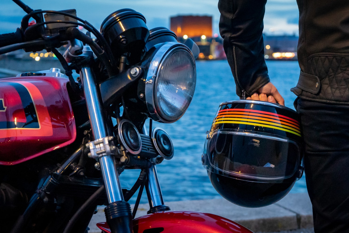 Motorradzubehör jetzt günstig bei eBay kaufen: Kleidung, Schutz und mehr - IMTEST