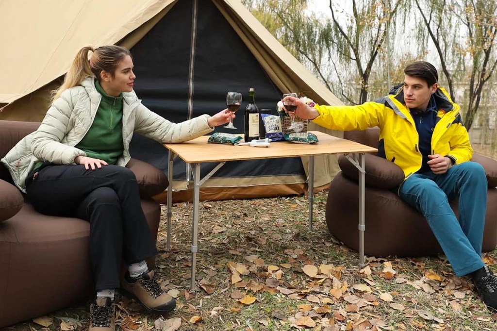 Die 25 besten Camping-Gadgets für Zelt, Wohnwagen, Wohnmobil - IMTEST