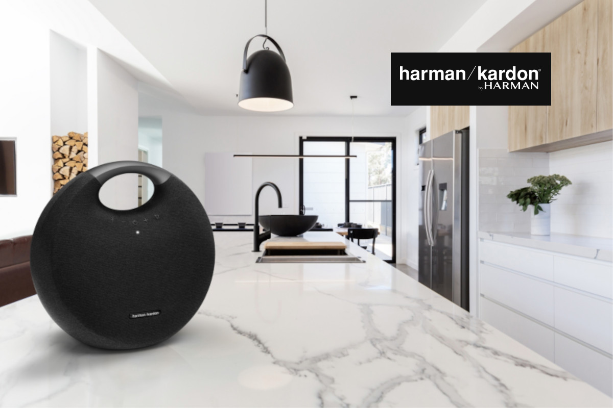 Harman Kardon Onyx Studio 6: IMTEST Bluetooth-Lautsprecher zum - Bestpreis