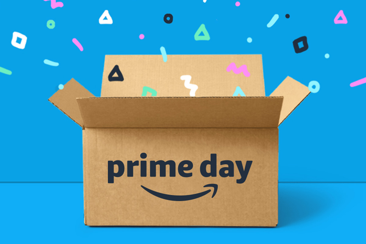 Amazon Prime Day 2022 Datum für das ShoppingEvent steht fest IMTEST
