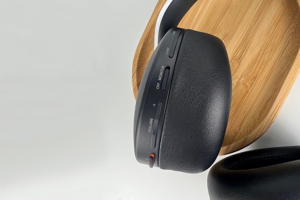 Sony Pulse 3D Wireless Headset im Test: Ist offiziell auch gut? - IMTEST