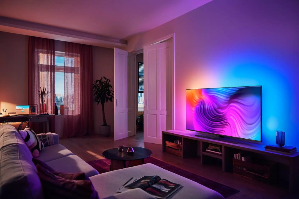 Philips-Ambilight-TV