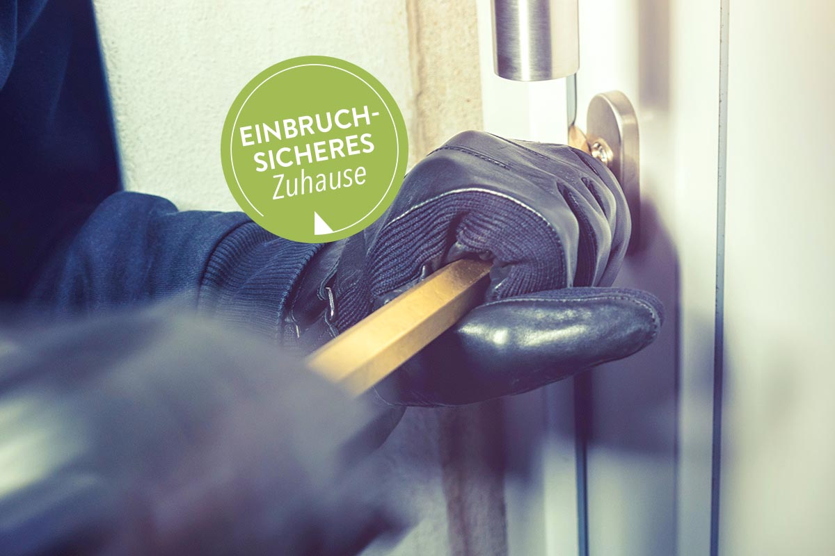 Einbruchschutz: Checkliste Für Ein Sicheres Zuhause - IMTEST