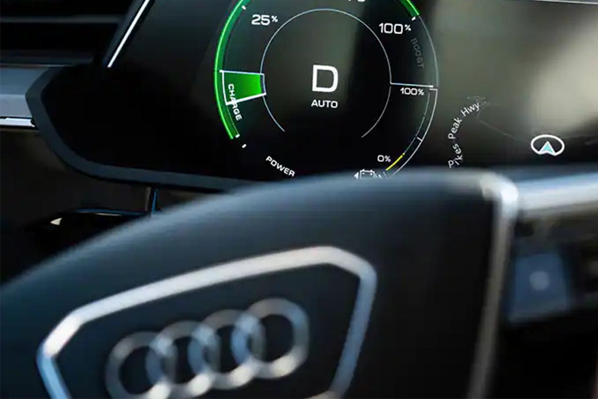 Audi Will Bald In Allen Werken E Autos Produzieren Imtest