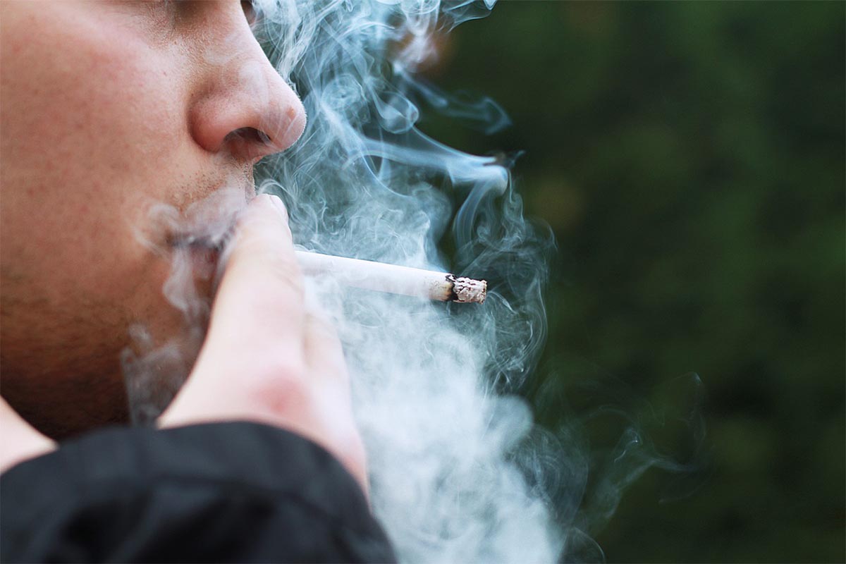 Tabaksteuer erhöht: Rauchen wird deutlich teurer - IMTEST