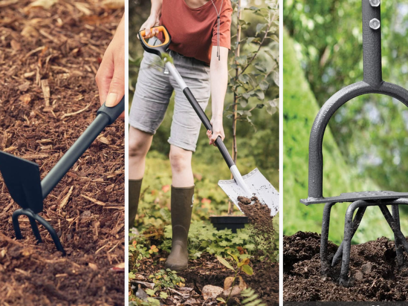 Gartenarbeit: Die wichtigsten Schritte zum Frühlingsstart