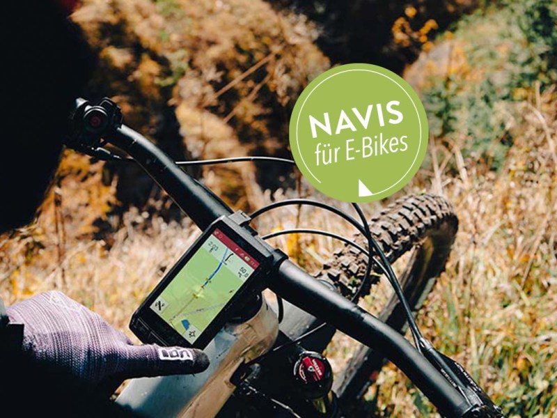 E-Bikes: Das beste Zubehör im Überblick - IMTEST