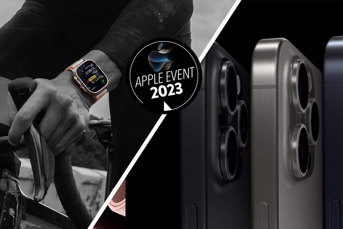 iPhone 15, neue Apple Watch und mehr: Was Apple am Dienstag Neues bringt -  Apple -  › Web