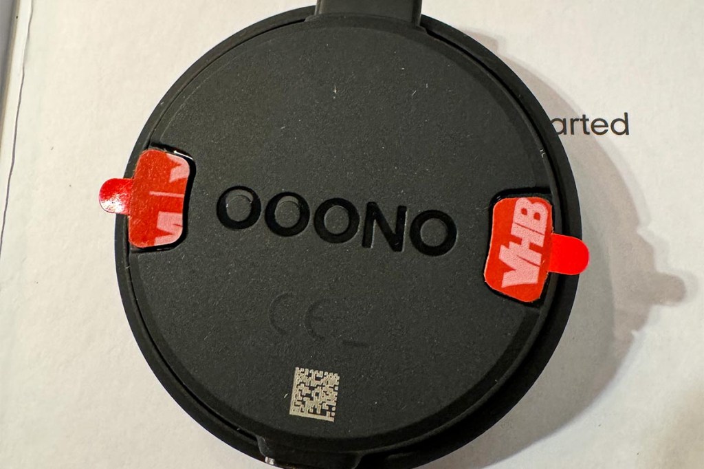 Ooono Co-Driver No2 Blitzerwarner im Test: Funktioniert verboten gut -  IMTEST