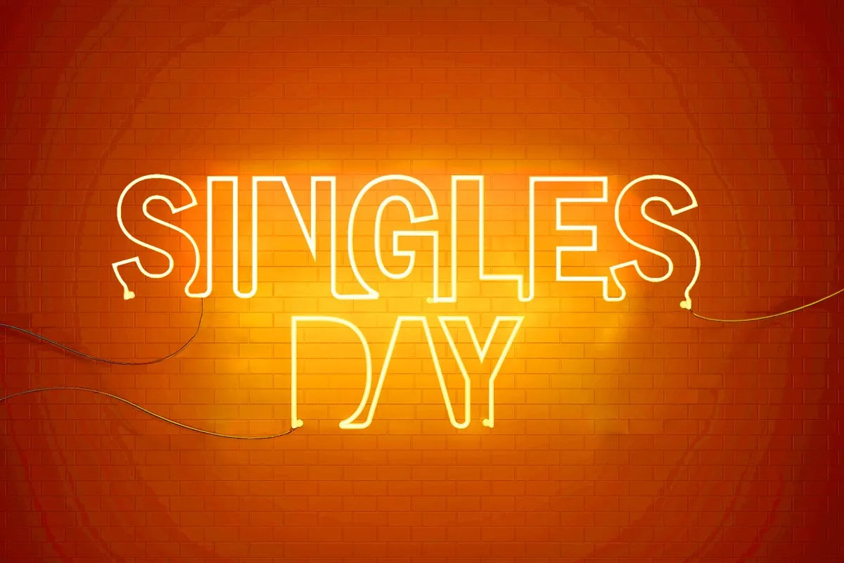 Singles Day 2023 Das Sind Die Besten Schnäppchen Imtest