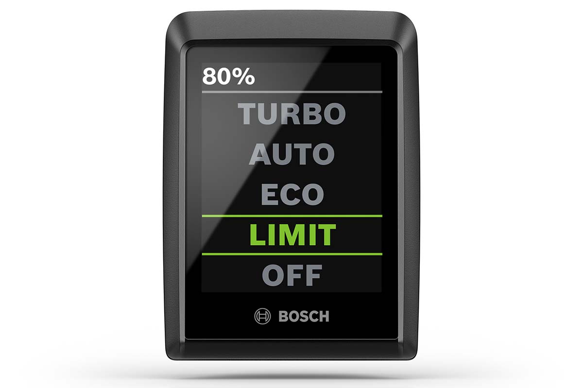 Bosch-Update für das smarte System: Fahrmodi selbst wählen - IMTEST