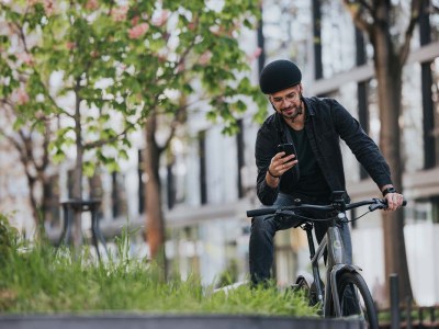 Boschs smartes System für E-Bikes: Die besten Funktionen im Überblick