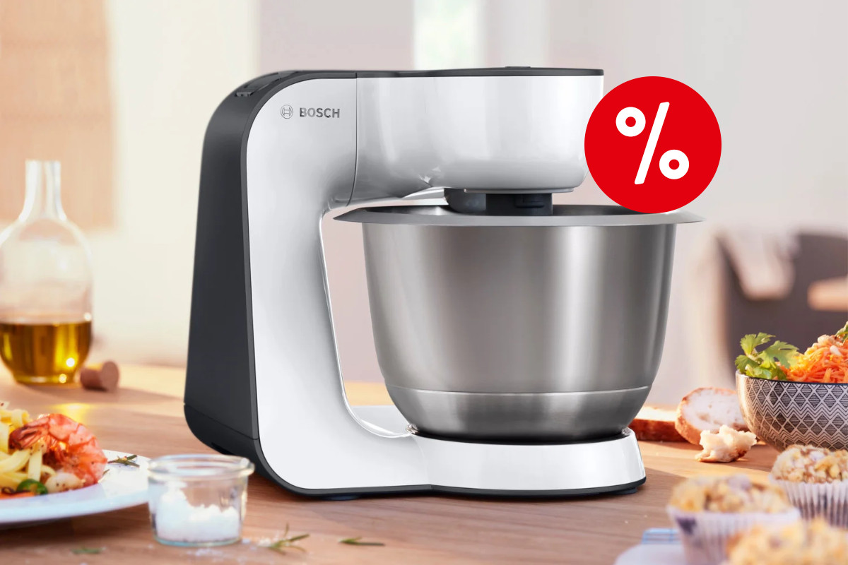 Bosch K chenmaschine Lidl stellt den Preis auf niedrig IMTEST