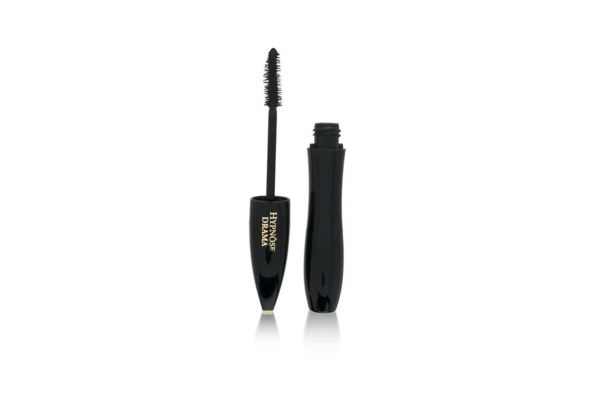 Productshot geöffneter Mascara