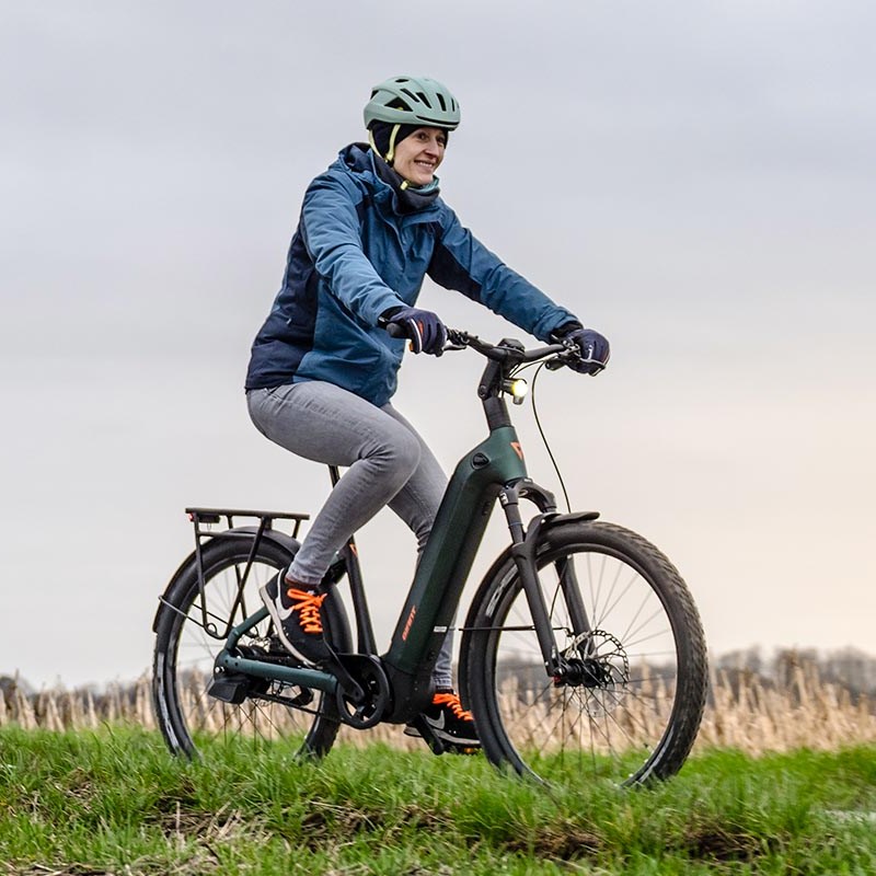 Giant Anytour X E+: Neues Allround-E-Bike bereits getestet