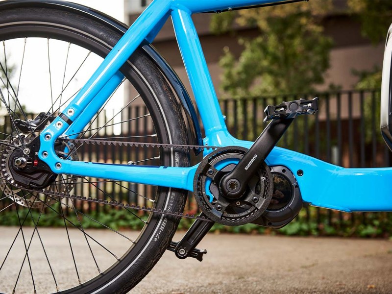 eShift: Bosch erweitert das elektronische Schalten bei E-Bikes