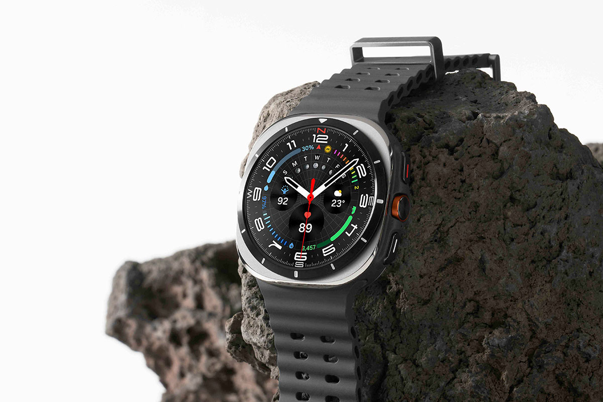 Galaxy Watch ultra