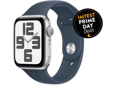 Prime Day: Apple Watch SE – Top-Smartwatch zum Schnäppchenpreis
