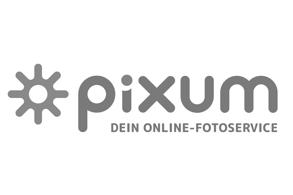 Logo Foto-Dienst Pixum