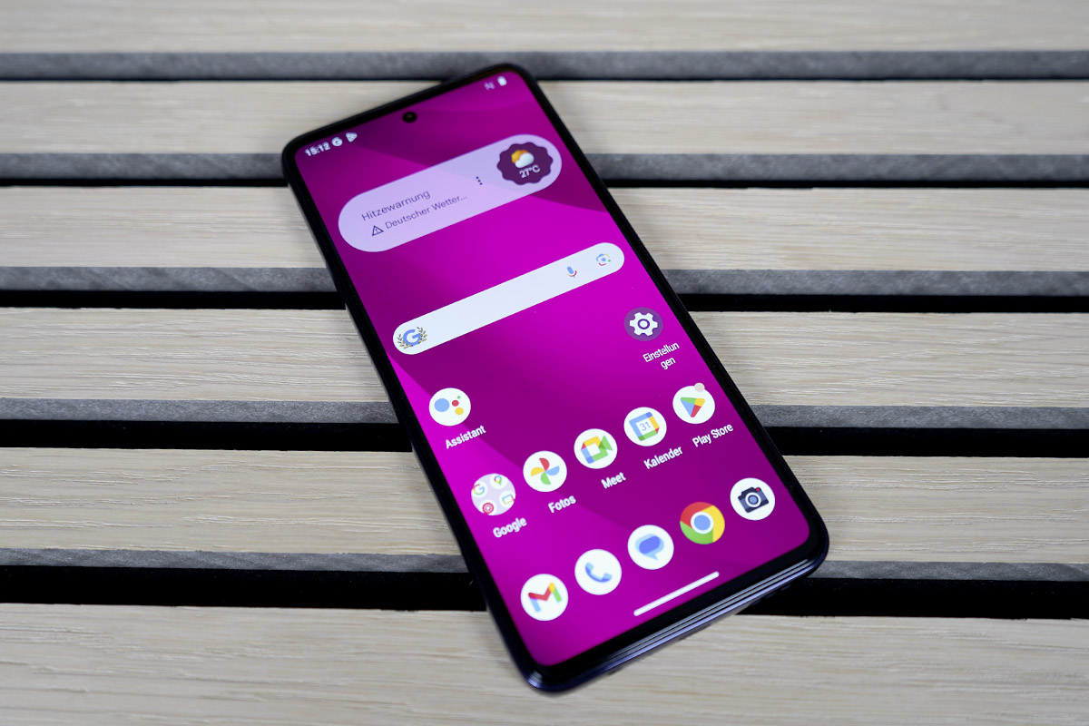 Telekom T Phone Pro 2 im Test: So gut ist das günstige 5G-Smartphone