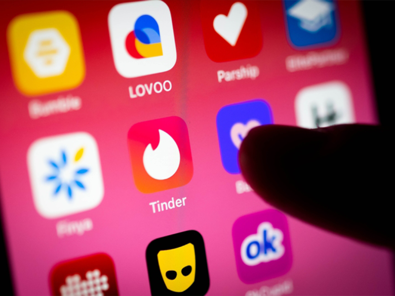 Politisch Flirten: Tinder bringt den Wahl-O-Mat in die Dating-App