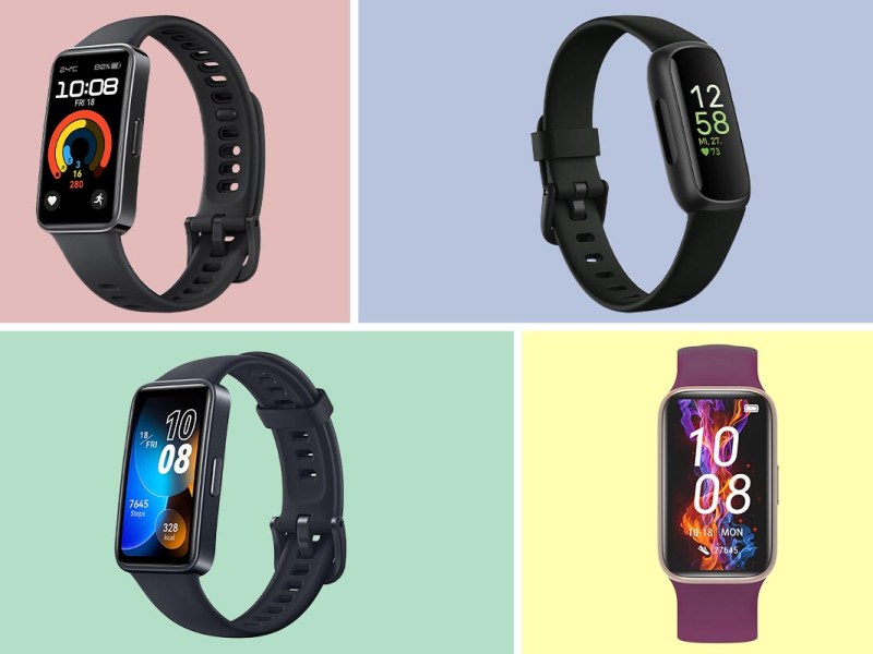 Fitnesstracker & Smartwatches am Black Friday: Top Vorab-Deals 2024