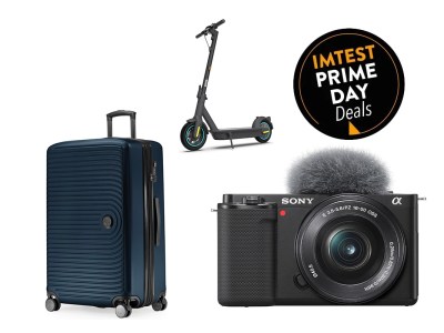 Prime Day Geheimtipps: Diese versteckten Deals lohnen sich wirklich