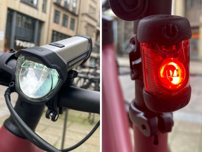 Busch + Müller Ixon Rock & Brixxi: Der Testsieger 2024 der Fahrradlichter