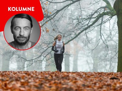 Das brauchen Sie, um gesund durch den Winter zu laufen