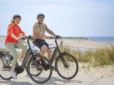 Gazelle Arroyo C5 Elite: Neues E-Bike für Damen & Herren