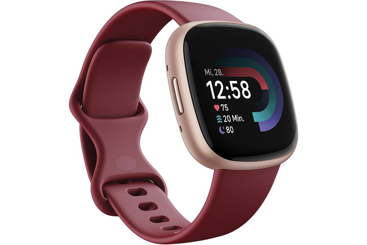 Google Fitbit Versa 4