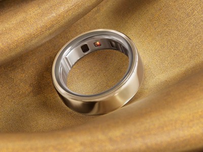 Smart Ring: Das ist der Oura Ring 4