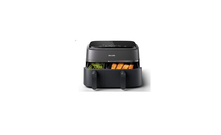 Philips Airfryer Dual Basket