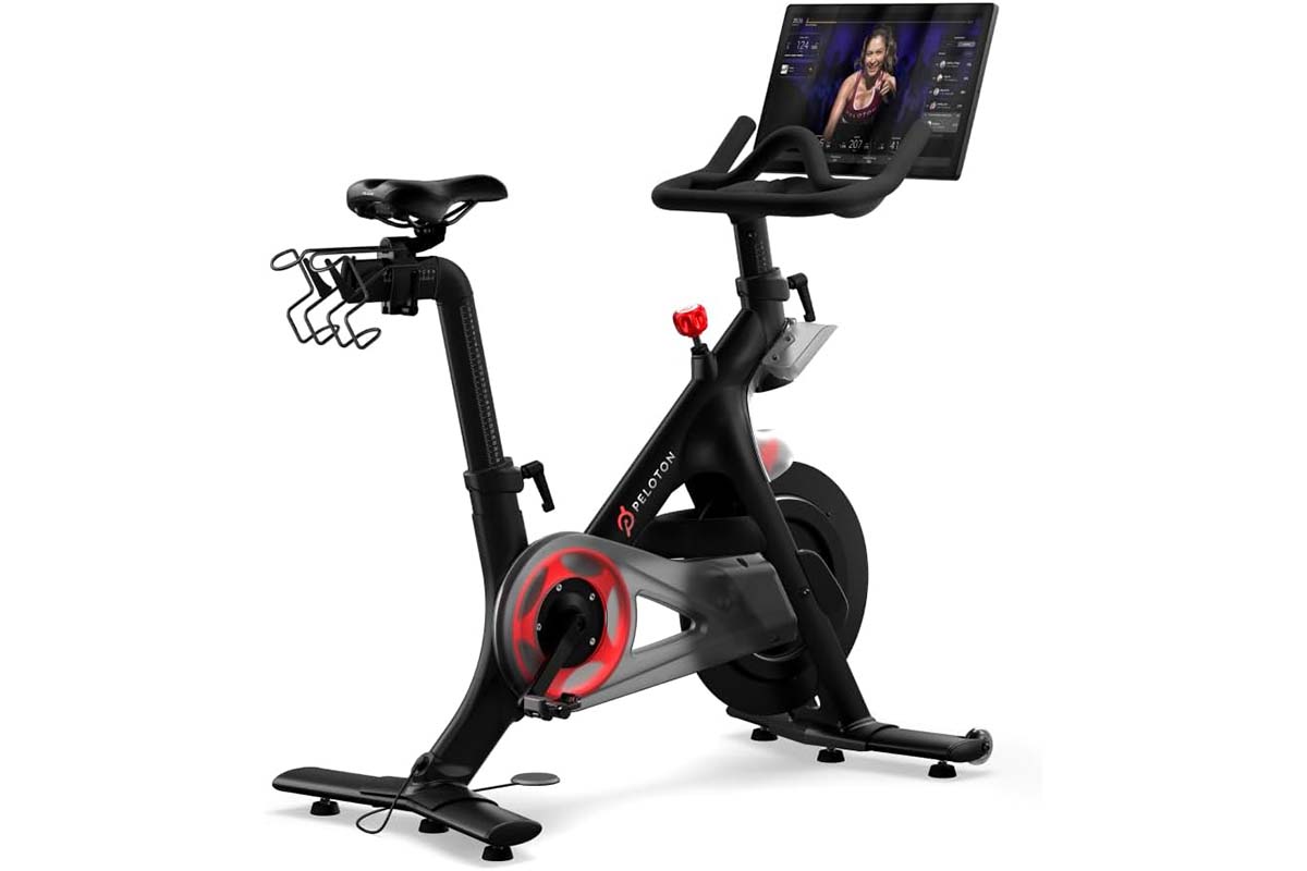 Productshot Indoor Cycling Bike