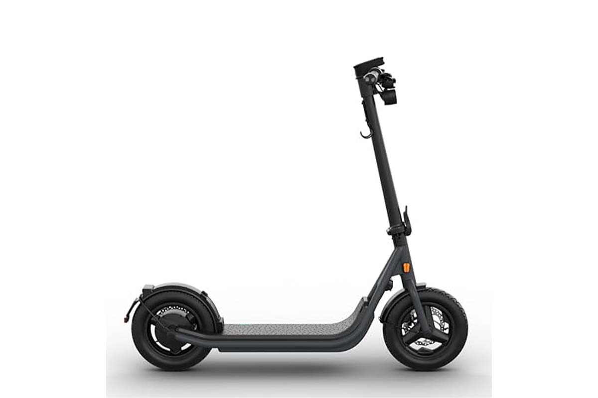 Productshot E-Scooter