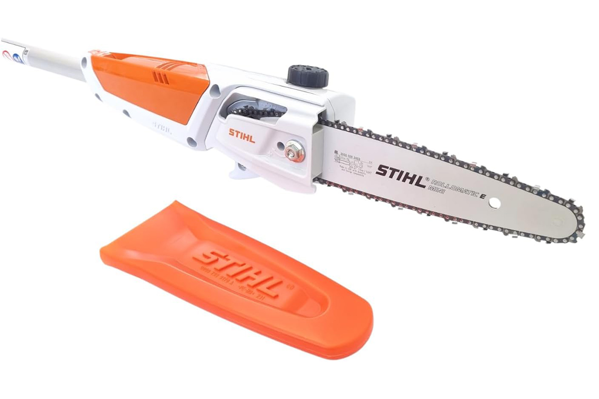 Produktbild des Stihl Akku-Hochentasters HTA 50.