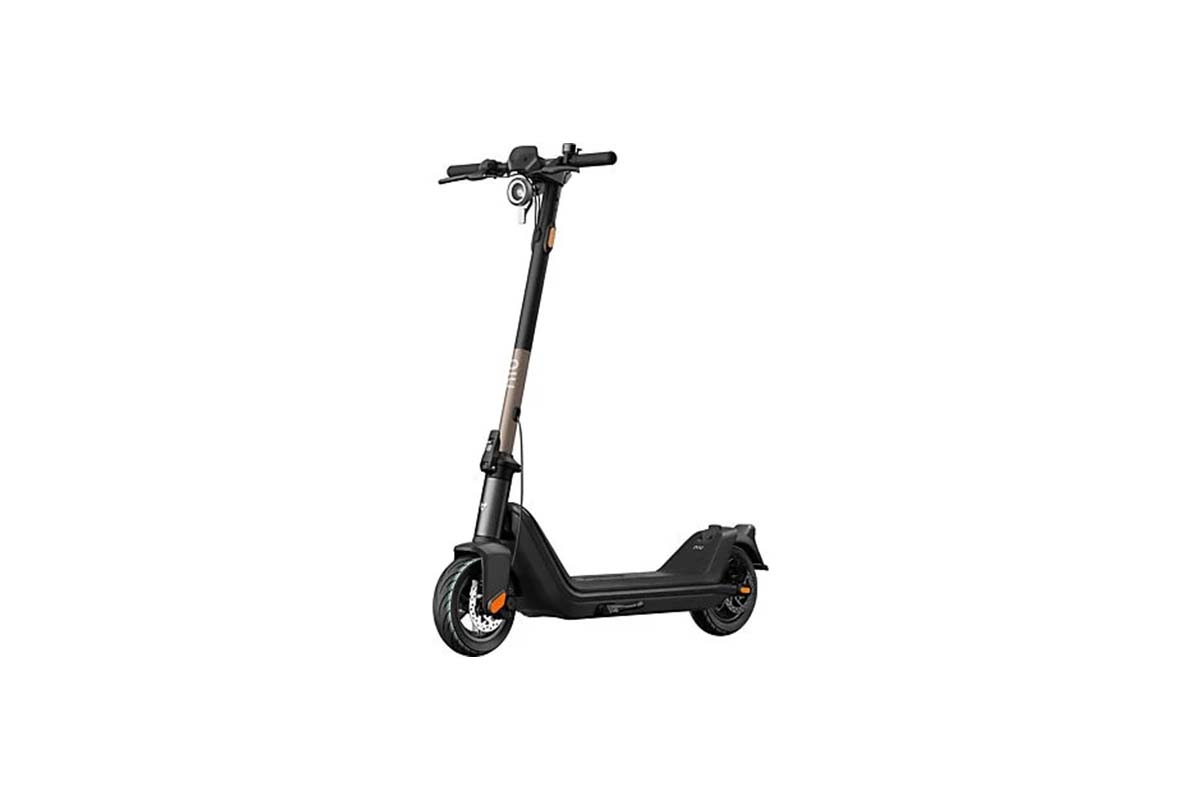 Productshot E-Scooter