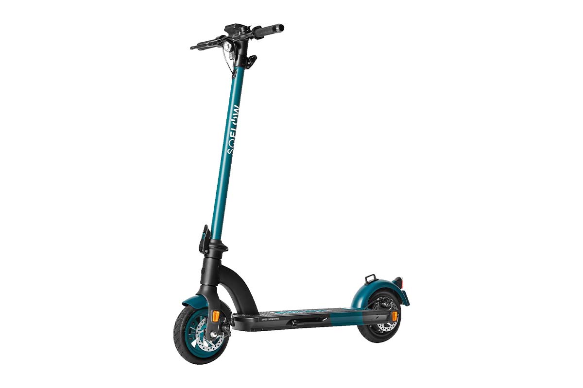 Productshot E-Scooter