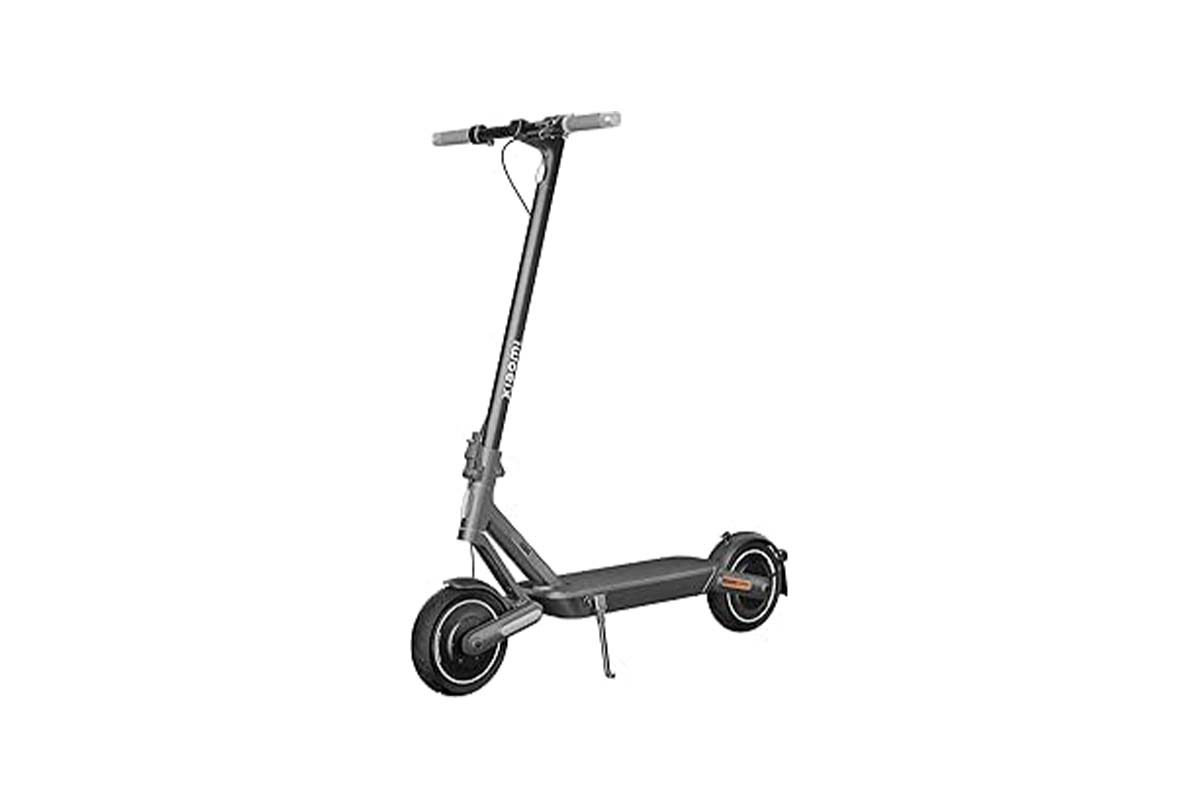 Productshot E-Scooter