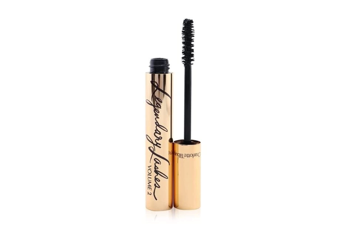 Charlotte Tilbury Legendary Lashes Mascara