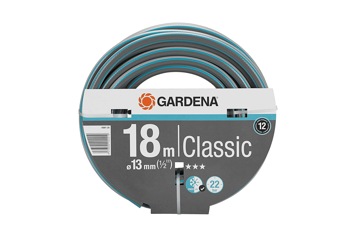 Gardena Classic Schlauch