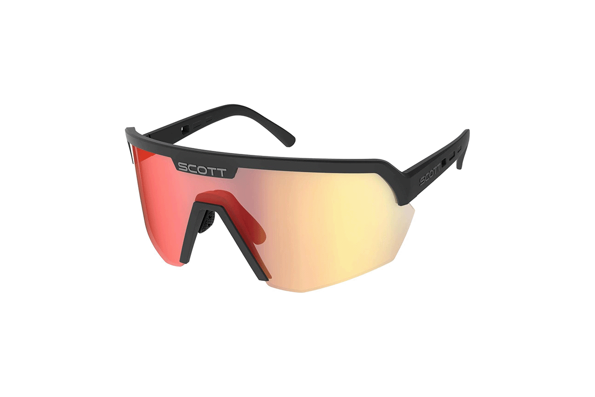 Scott Sport Shield Fahrrad Brille