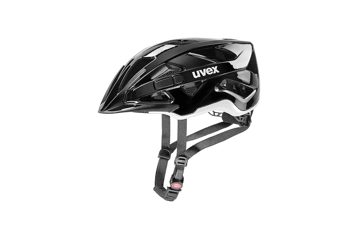 Uvex Active Allround-Helm für Damen und Herren